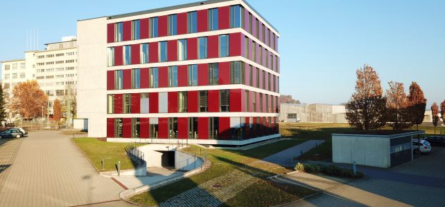 Gewerbe-Zentrum Thayngen Gewerbe-Zentrum Thayngen