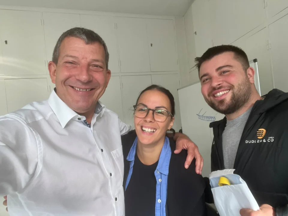 Haus Rheinstrasse 1a