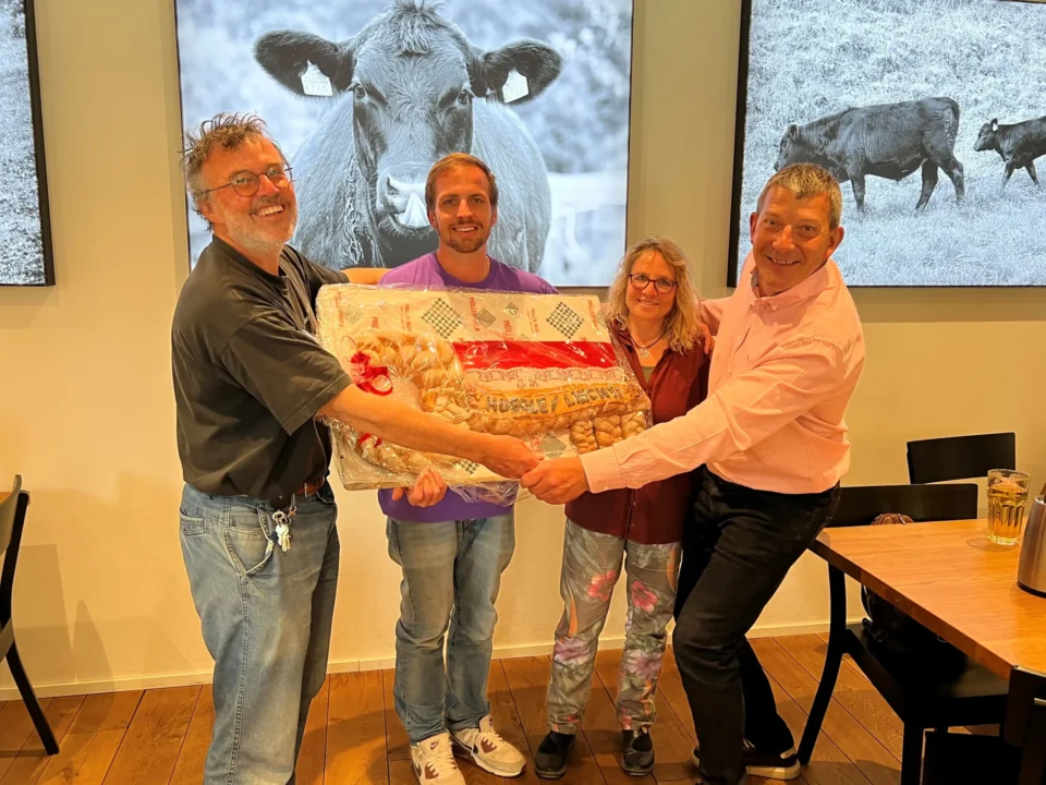 Doppelhaush&auml;lfte in D&ouml;rflingen