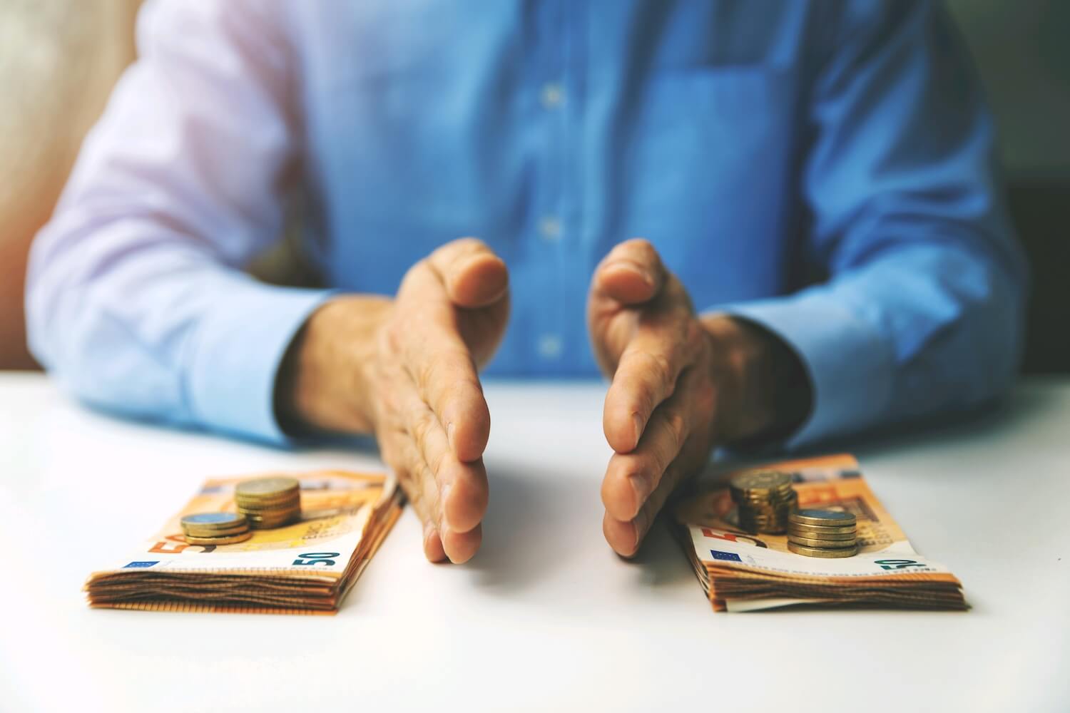 Scheidung & Trennung Immobilien