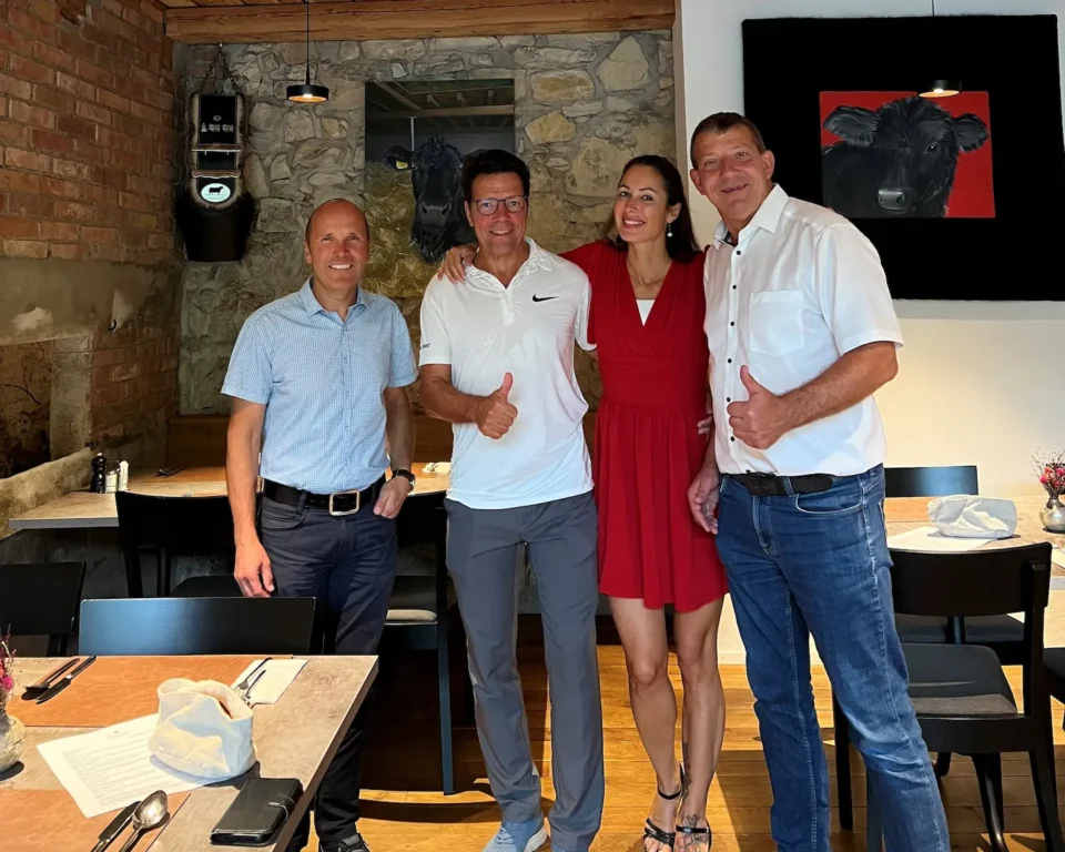 Neubauprojekt Sch&ouml;nebeuche