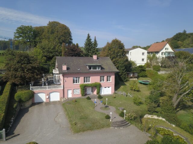 Was ist ihre Immobilie wert